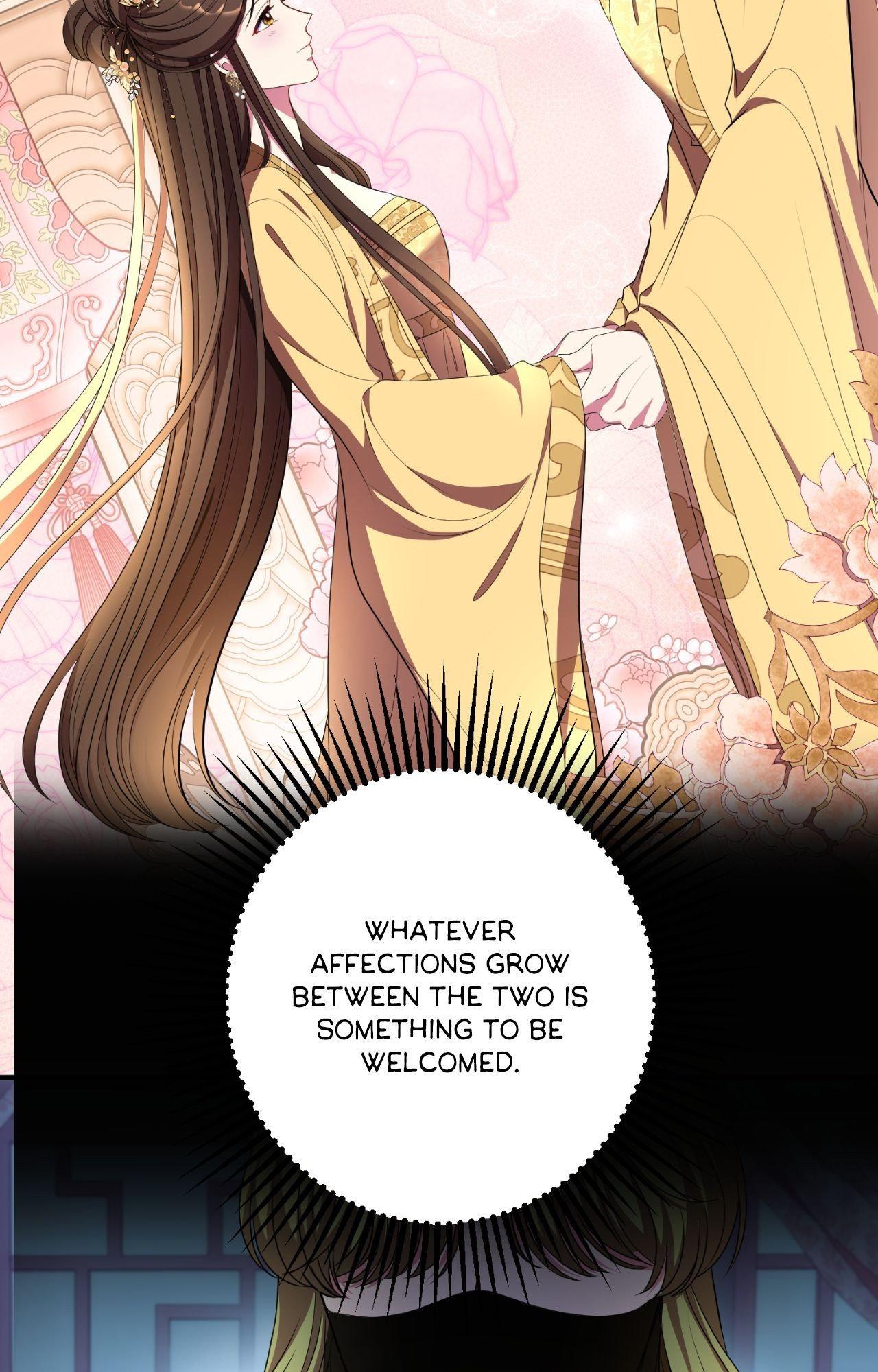Flowers Are Flowers, Leaves Are Leaves Chapter 101 - Page 82