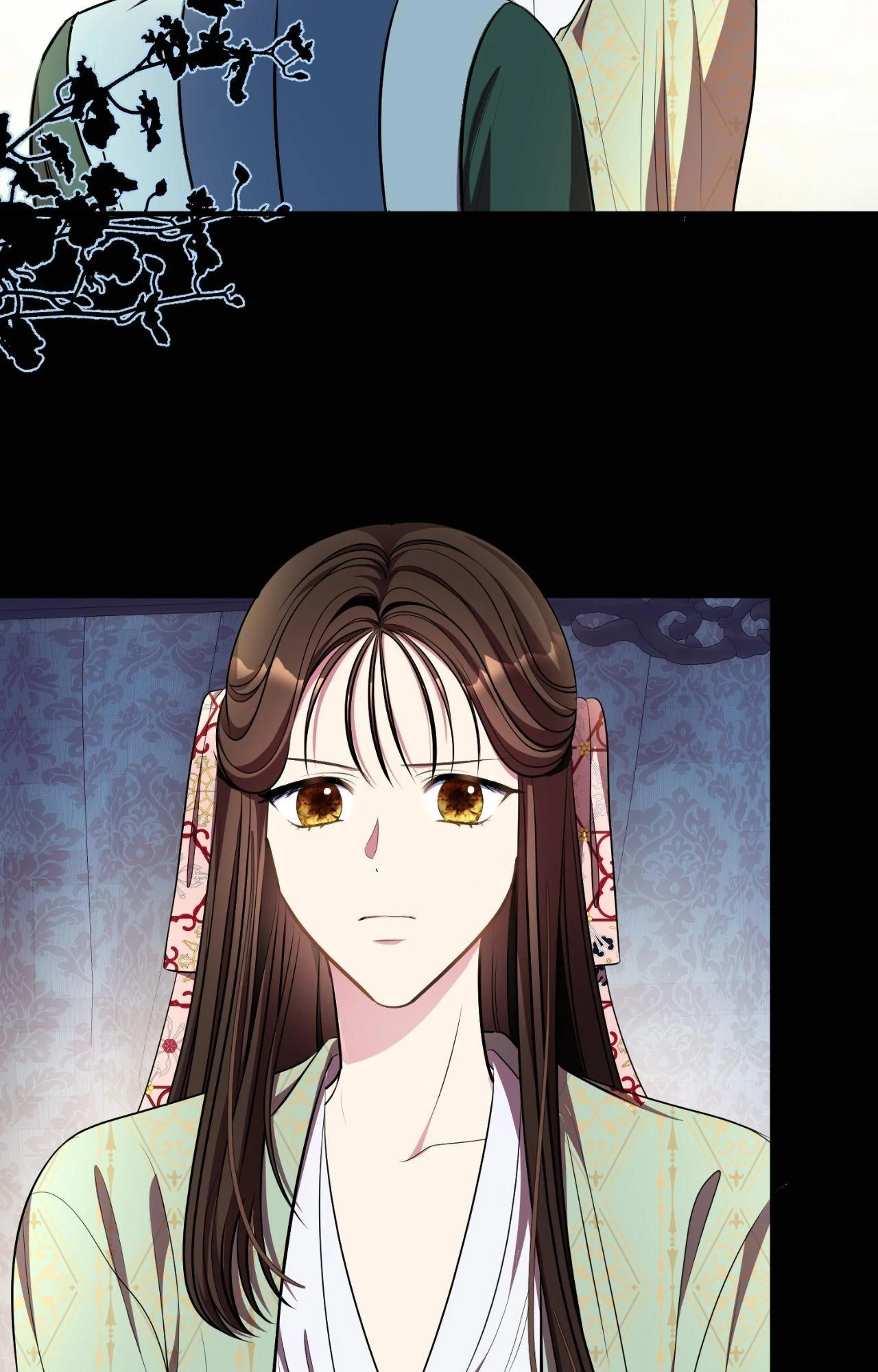Flowers Are Flowers, Leaves Are Leaves Chapter 101 - Page 85