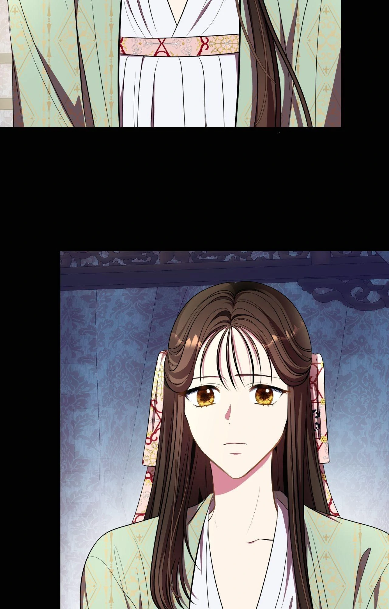 Flowers Are Flowers, Leaves Are Leaves Chapter 101 - Page 86