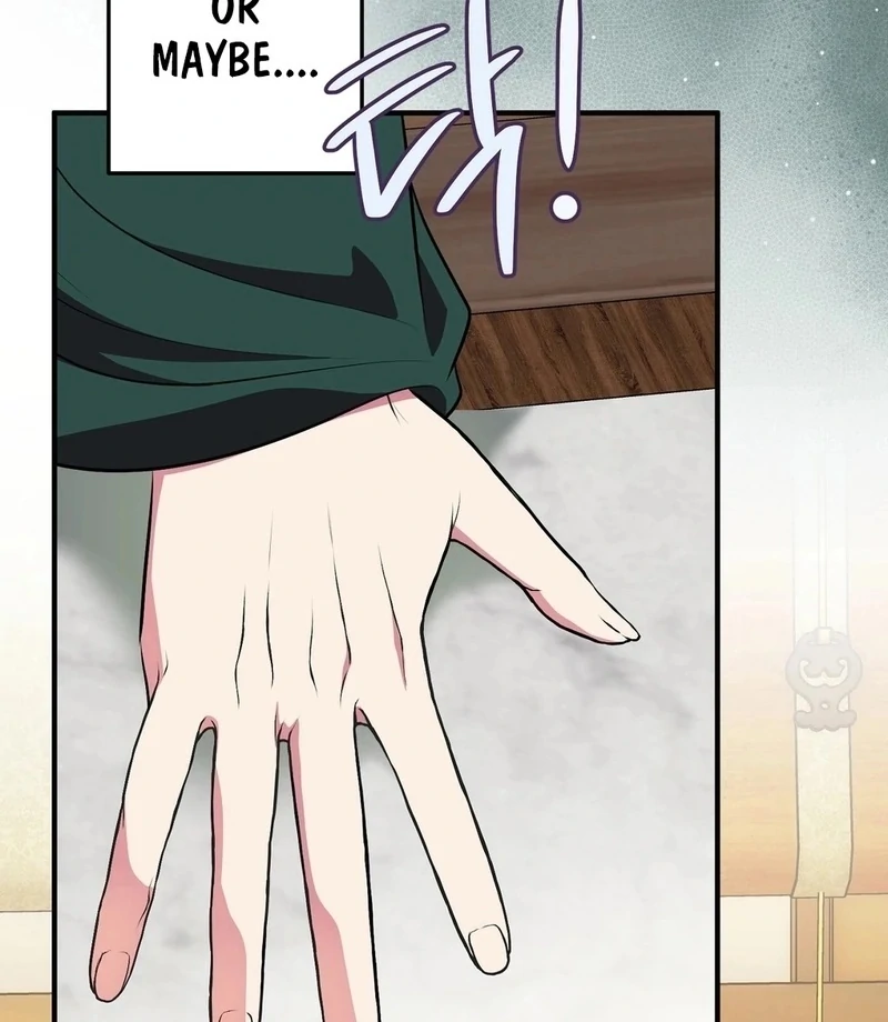 Flowers Are Flowers, Leaves Are Leaves Chapter 102 - Page 11