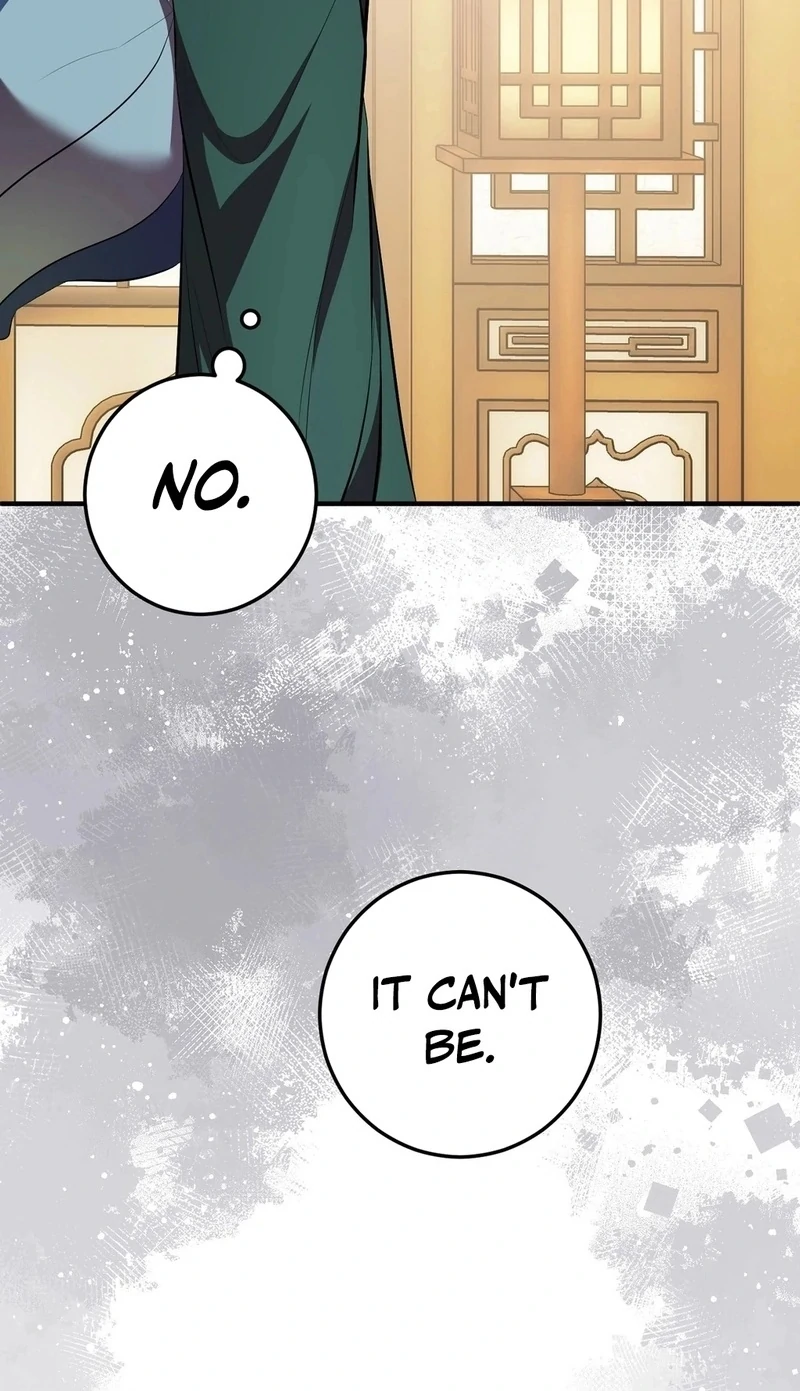 Flowers Are Flowers, Leaves Are Leaves Chapter 102 - Page 13