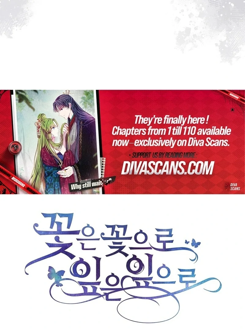 Flowers Are Flowers, Leaves Are Leaves Chapter 102 - Page 14
