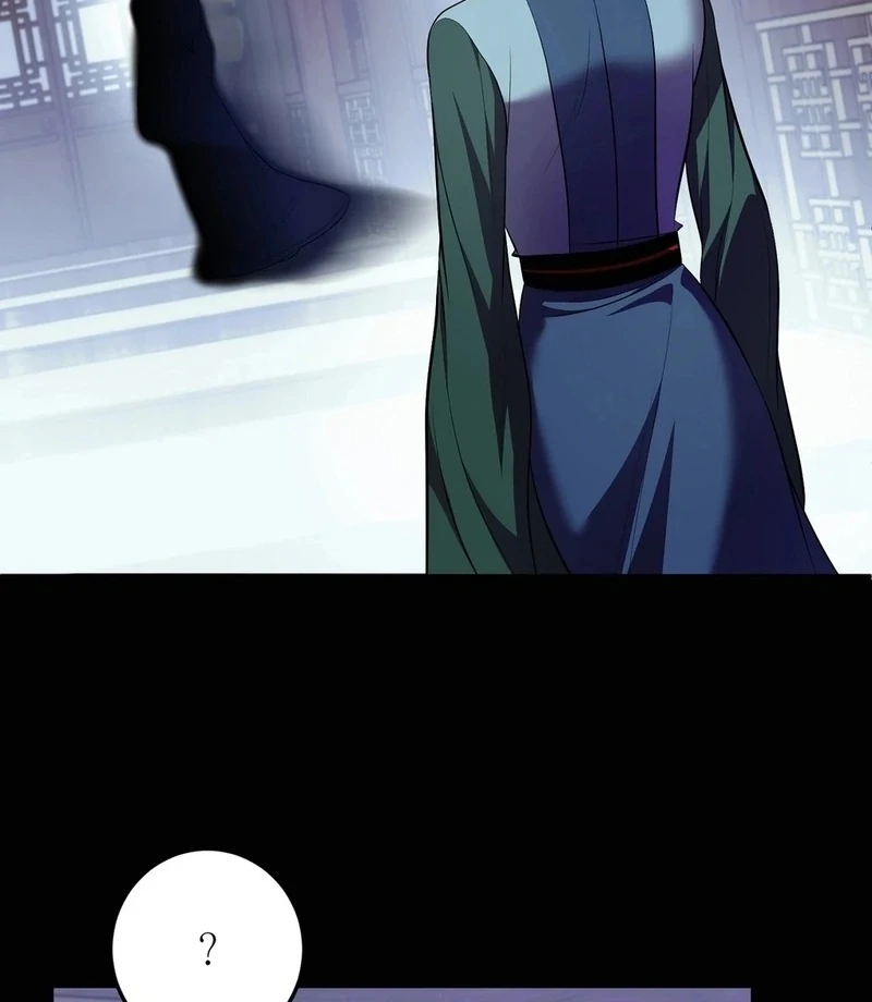 Flowers Are Flowers, Leaves Are Leaves Chapter 102 - Page 21
