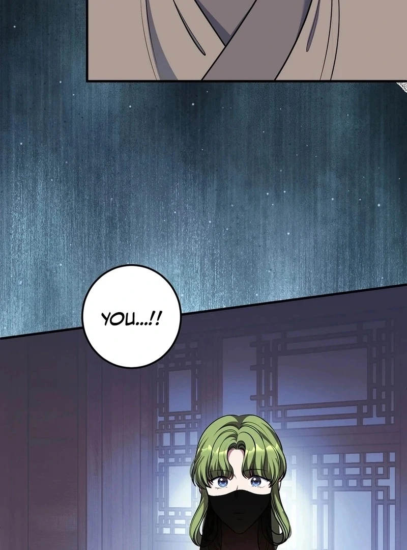 Flowers Are Flowers, Leaves Are Leaves Chapter 102 - Page 28