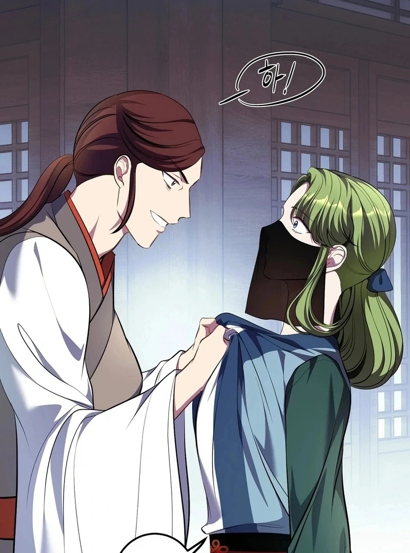 Flowers Are Flowers, Leaves Are Leaves Chapter 102 - Page 31