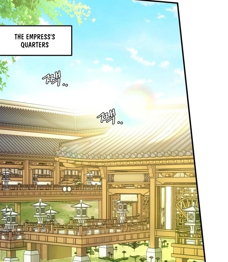 Flowers Are Flowers, Leaves Are Leaves Chapter 102 - Page 34