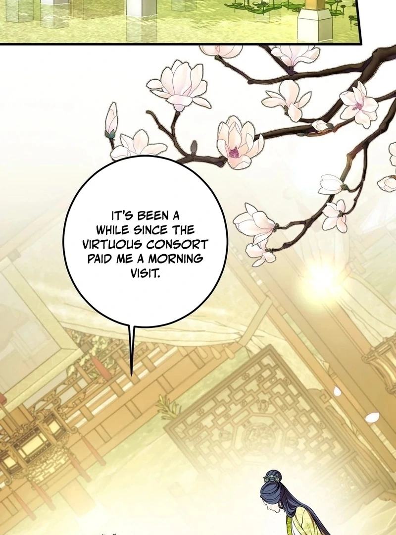 Flowers Are Flowers, Leaves Are Leaves Chapter 102 - Page 35