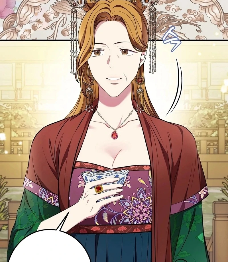 Flowers Are Flowers, Leaves Are Leaves Chapter 102 - Page 37