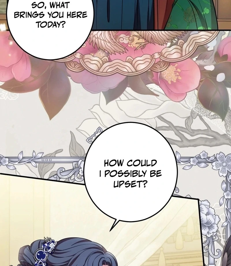 Flowers Are Flowers, Leaves Are Leaves Chapter 102 - Page 38