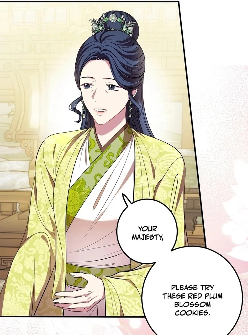 Flowers Are Flowers, Leaves Are Leaves Chapter 102 - Page 40