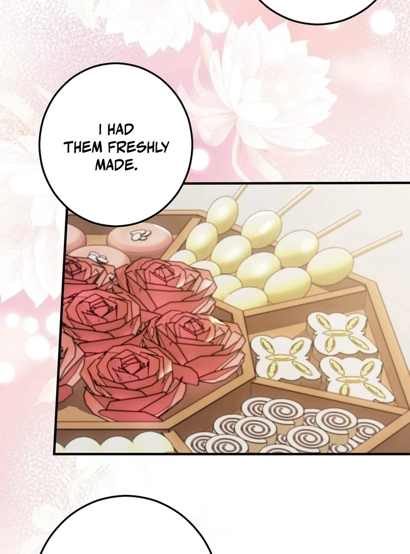 Flowers Are Flowers, Leaves Are Leaves Chapter 102 - Page 41