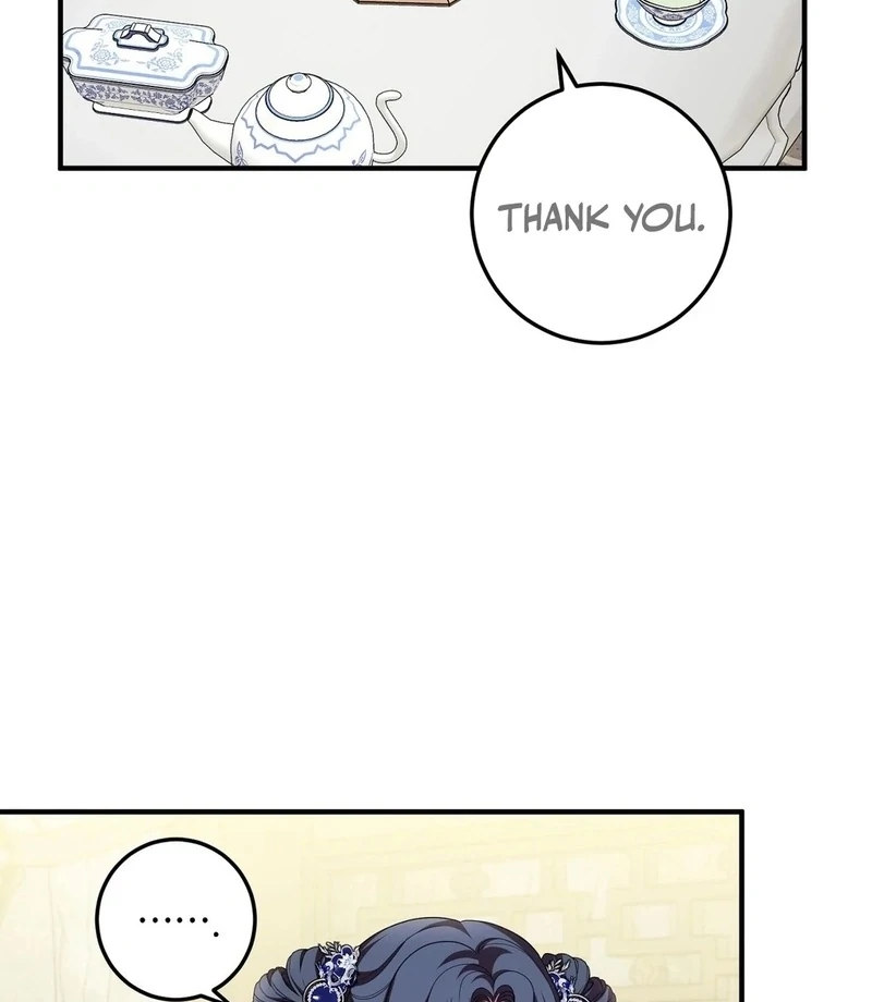 Flowers Are Flowers, Leaves Are Leaves Chapter 102 - Page 43