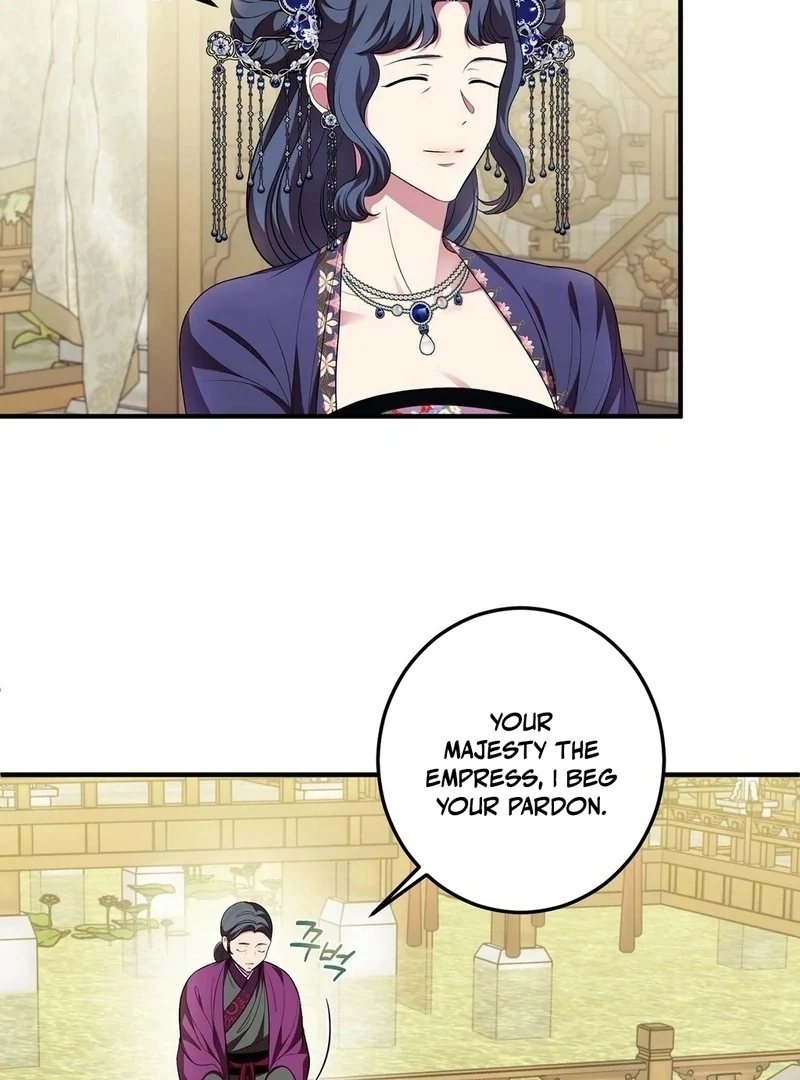 Flowers Are Flowers, Leaves Are Leaves Chapter 102 - Page 44