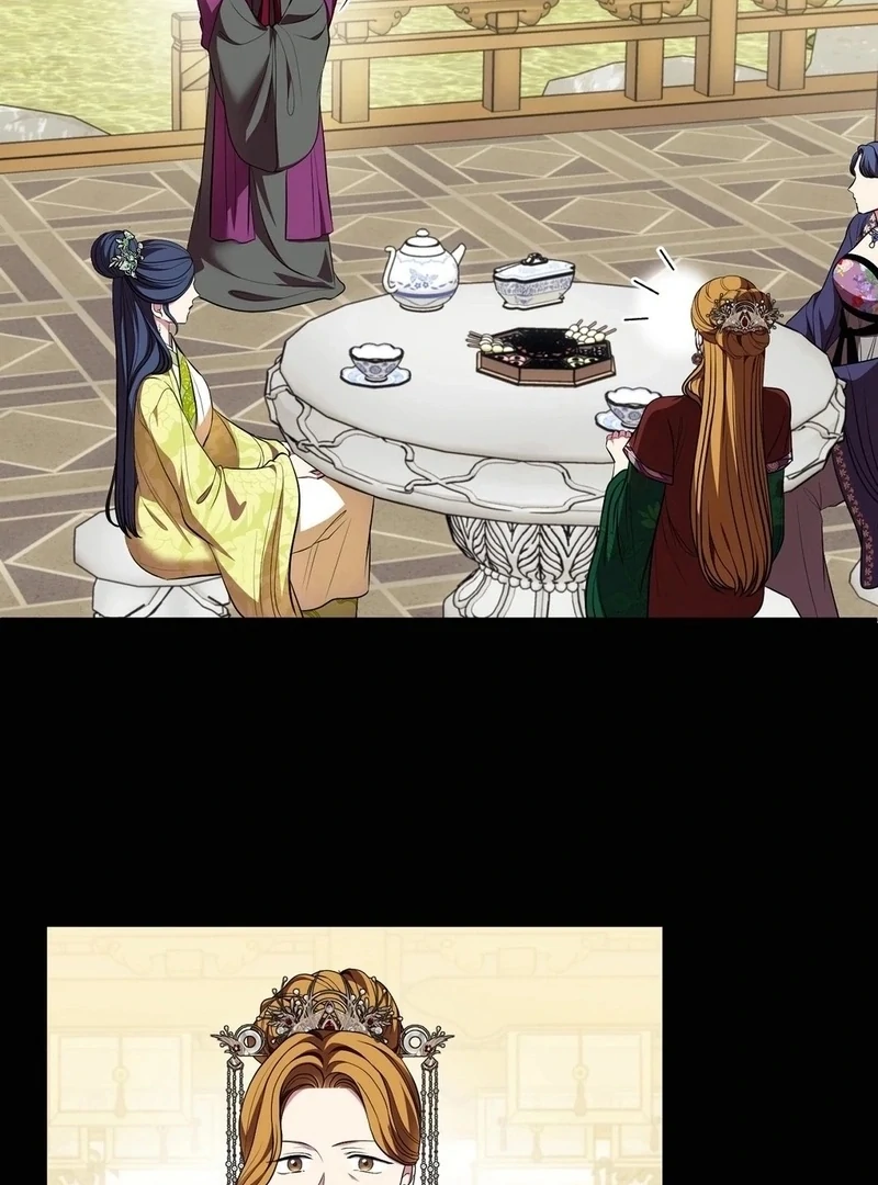 Flowers Are Flowers, Leaves Are Leaves Chapter 102 - Page 45