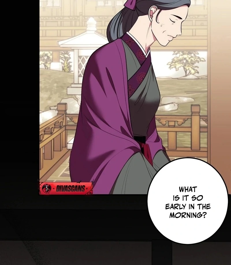 Flowers Are Flowers, Leaves Are Leaves Chapter 102 - Page 47