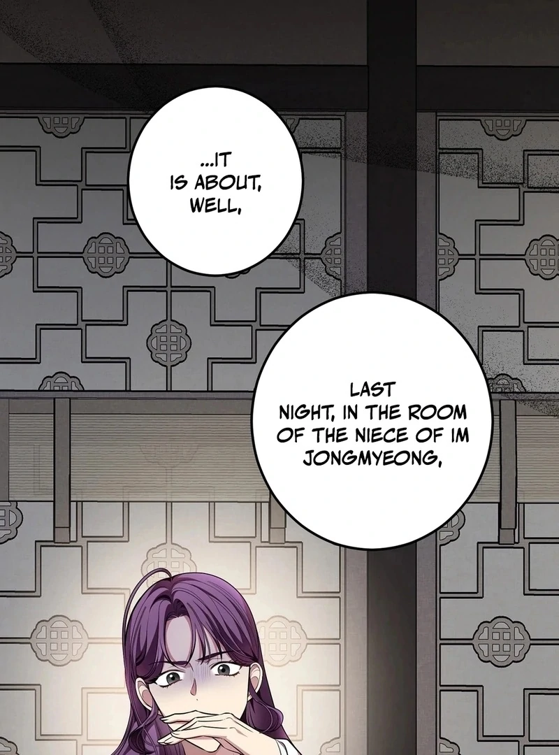 Flowers Are Flowers, Leaves Are Leaves Chapter 102 - Page 48