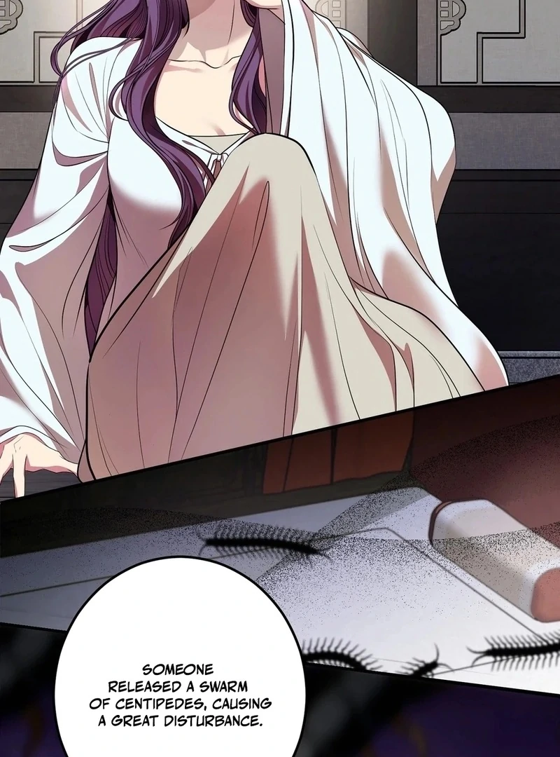 Flowers Are Flowers, Leaves Are Leaves Chapter 102 - Page 49