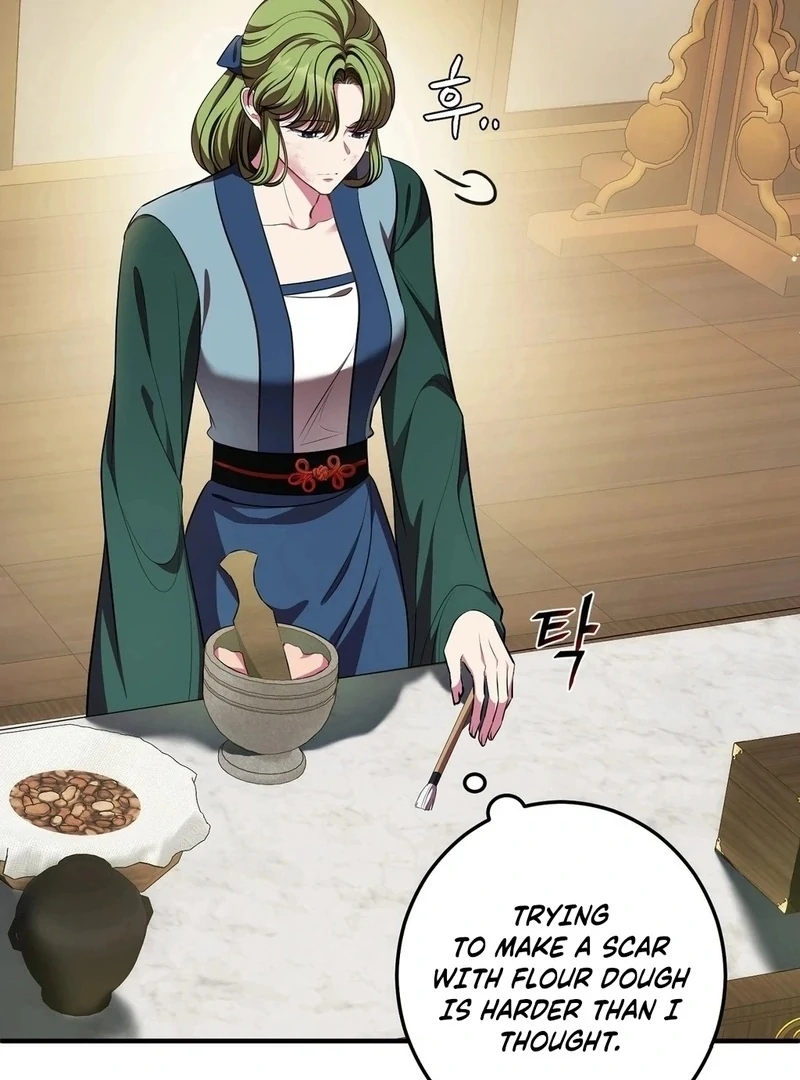 Flowers Are Flowers, Leaves Are Leaves Chapter 102 - Page 6