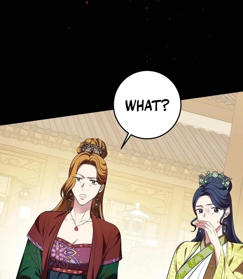 Flowers Are Flowers, Leaves Are Leaves Chapter 102 - Page 51