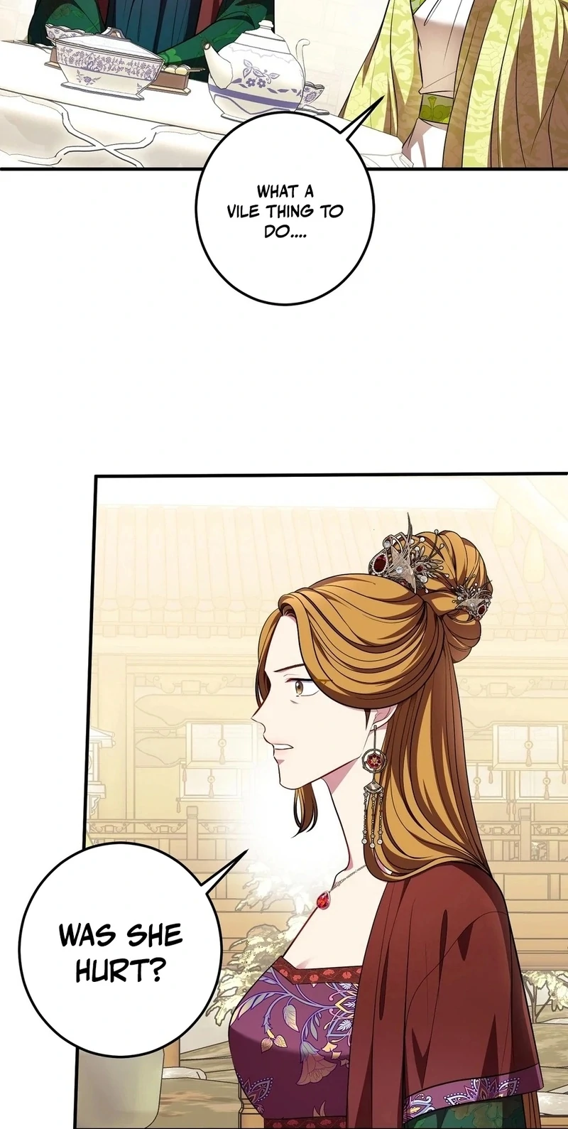 Flowers Are Flowers, Leaves Are Leaves Chapter 102 - Page 52