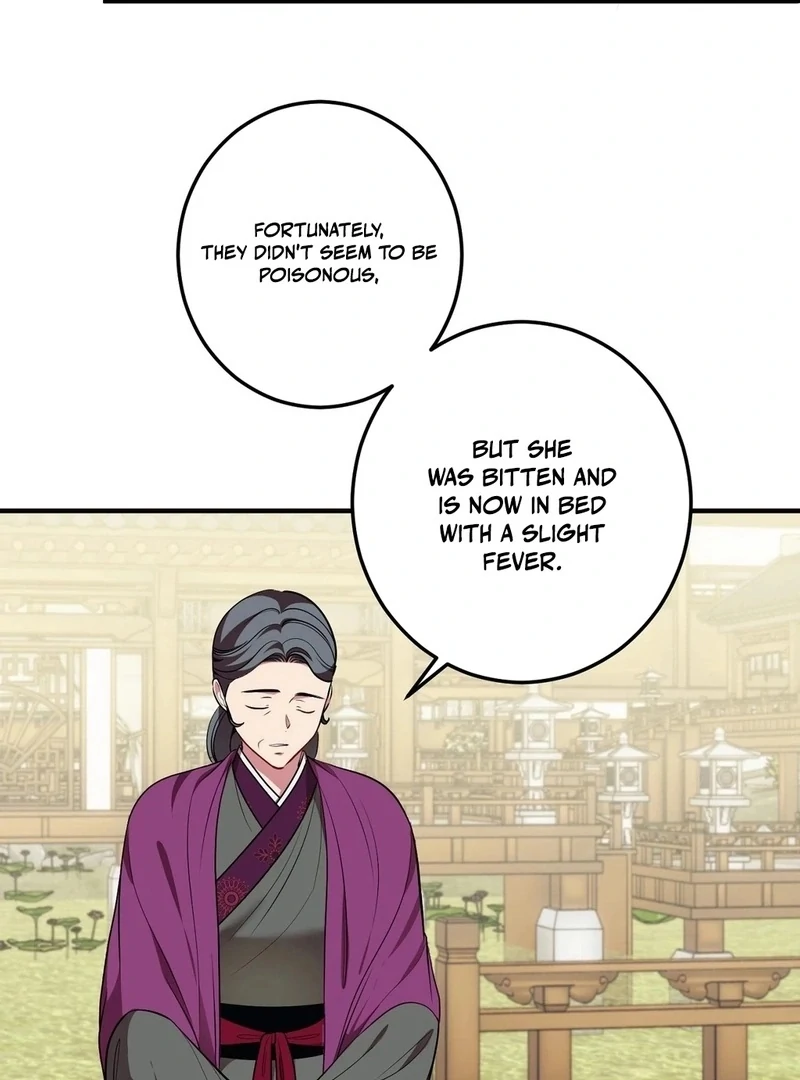 Flowers Are Flowers, Leaves Are Leaves Chapter 102 - Page 53