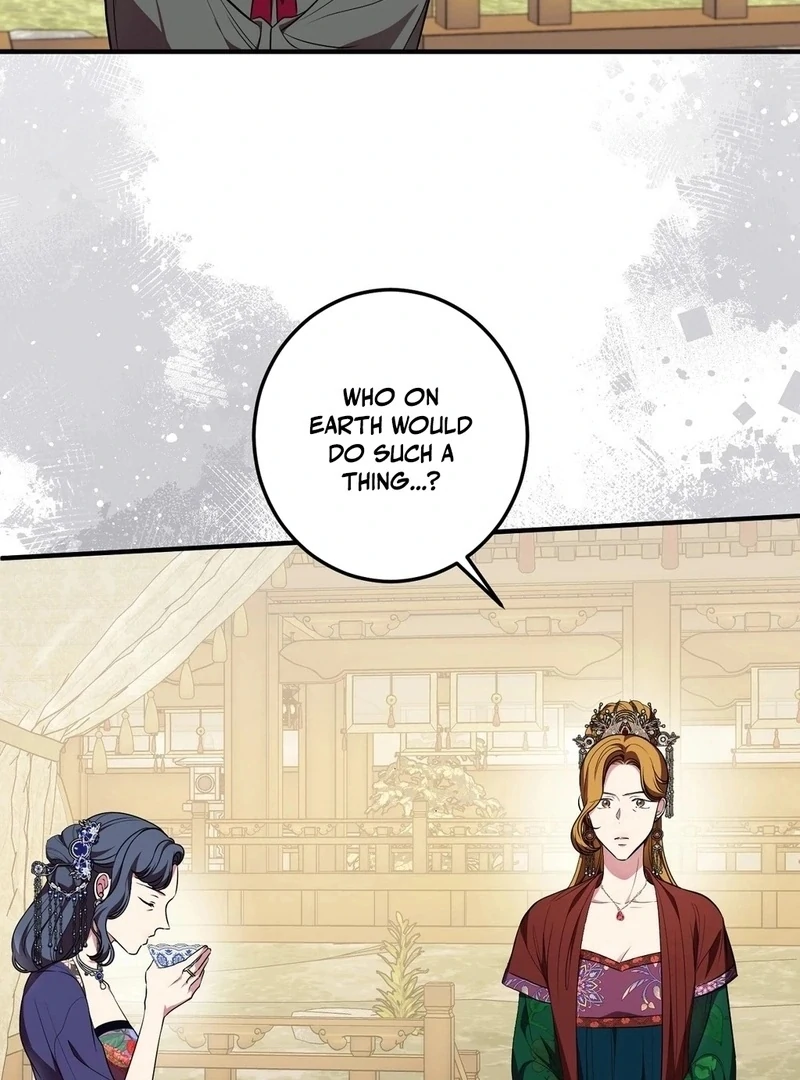 Flowers Are Flowers, Leaves Are Leaves Chapter 102 - Page 54
