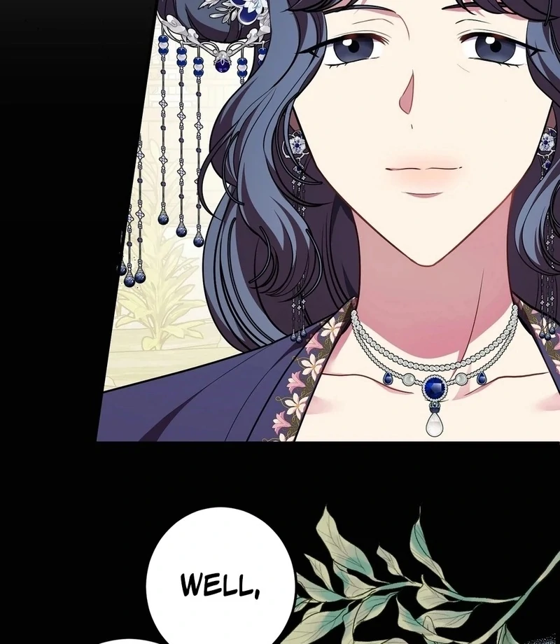 Flowers Are Flowers, Leaves Are Leaves Chapter 102 - Page 60