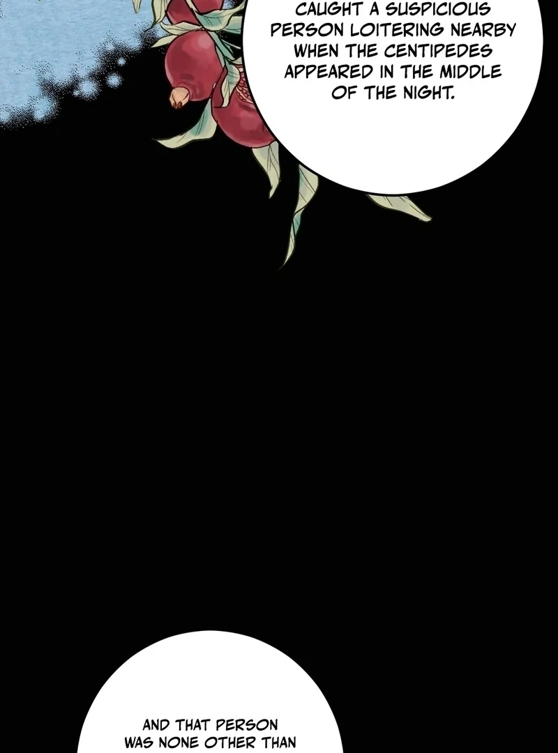 Flowers Are Flowers, Leaves Are Leaves Chapter 102 - Page 62