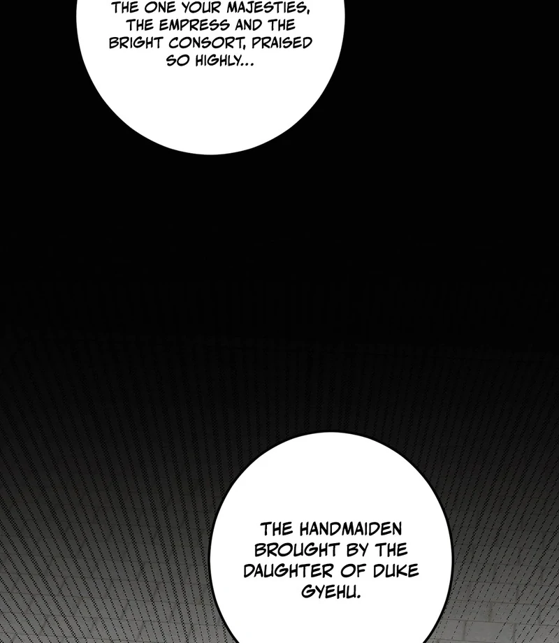 Flowers Are Flowers, Leaves Are Leaves Chapter 102 - Page 63