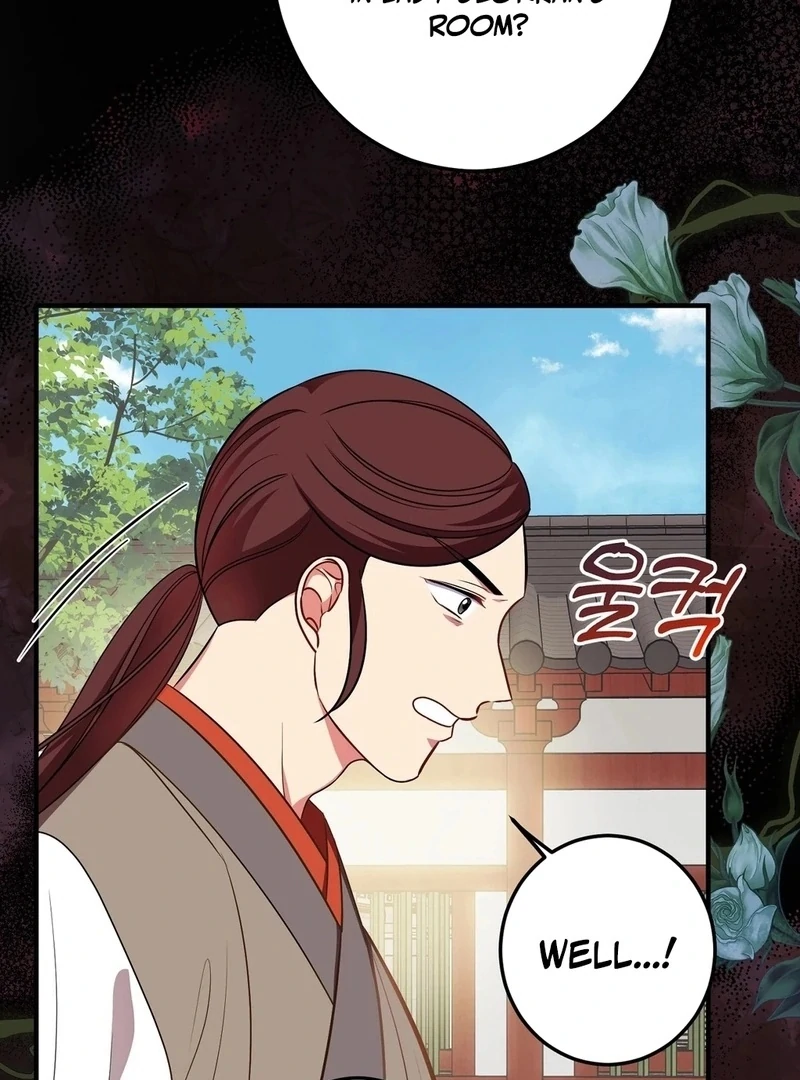 Flowers Are Flowers, Leaves Are Leaves Chapter 102 - Page 70