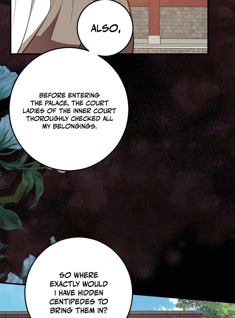 Flowers Are Flowers, Leaves Are Leaves Chapter 102 - Page 71