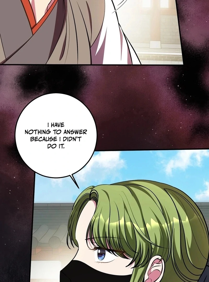 Flowers Are Flowers, Leaves Are Leaves Chapter 102 - Page 74