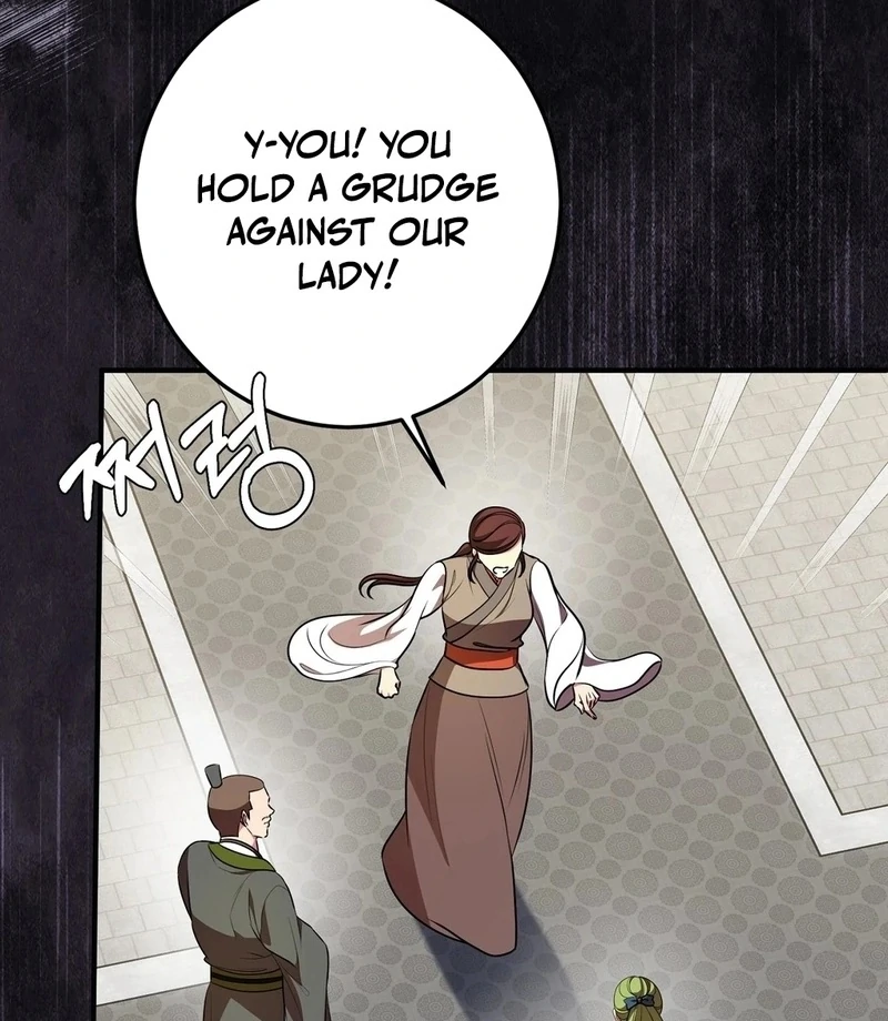 Flowers Are Flowers, Leaves Are Leaves Chapter 102 - Page 77