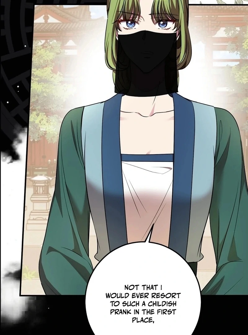 Flowers Are Flowers, Leaves Are Leaves Chapter 102 - Page 84