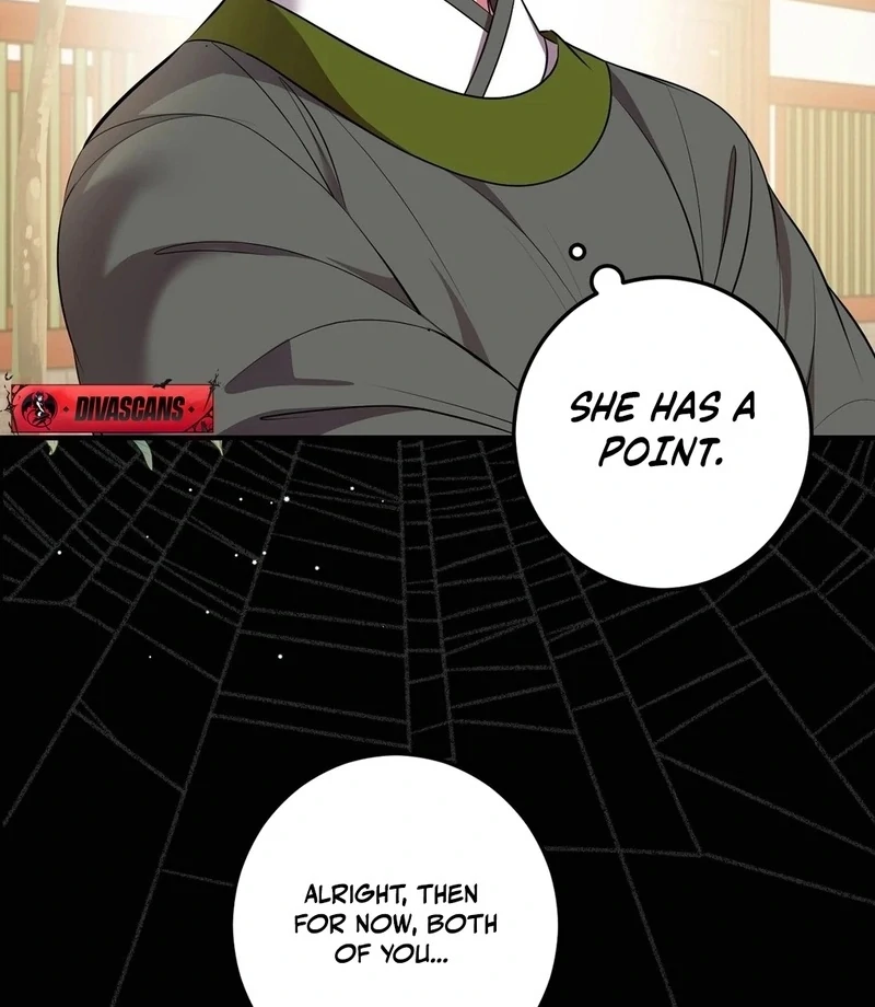 Flowers Are Flowers, Leaves Are Leaves Chapter 102 - Page 86