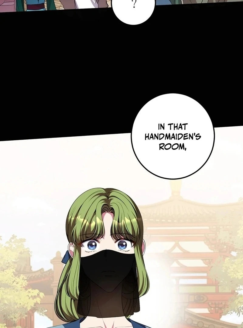 Flowers Are Flowers, Leaves Are Leaves Chapter 102 - Page 88