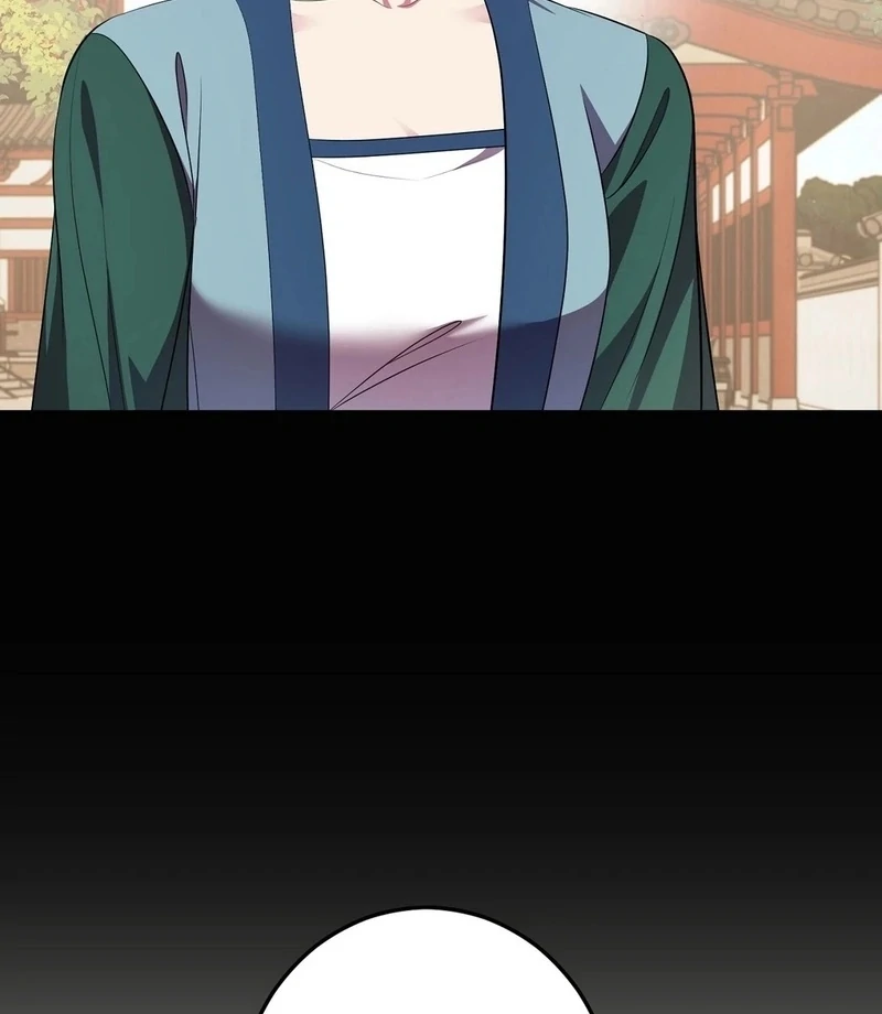 Flowers Are Flowers, Leaves Are Leaves Chapter 102 - Page 89