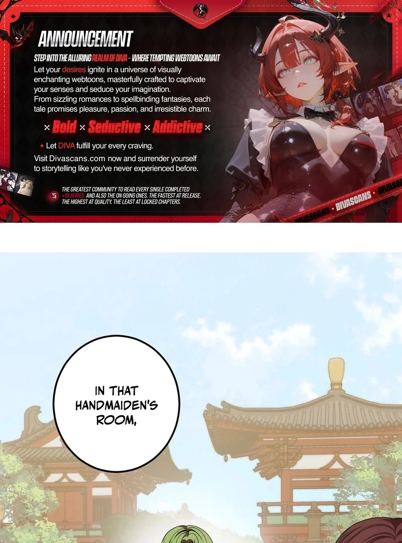 Flowers Are Flowers, Leaves Are Leaves Chapter 103 - Page 1