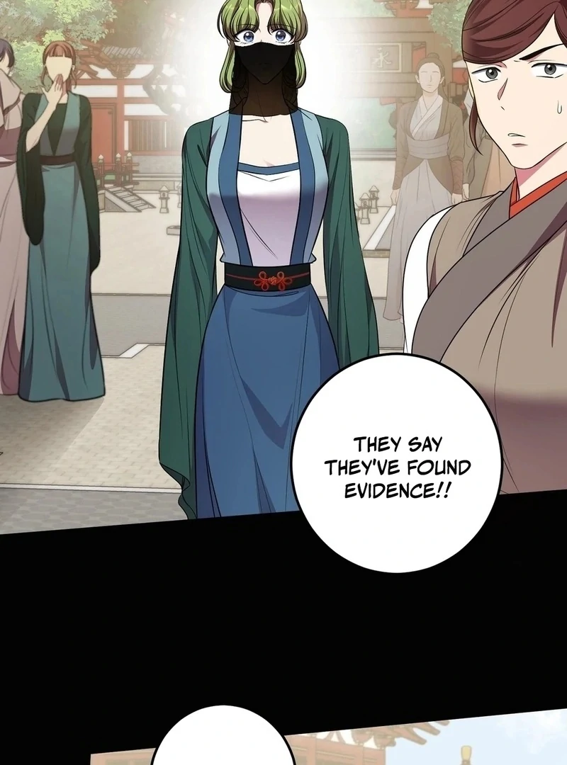 Flowers Are Flowers, Leaves Are Leaves Chapter 103 - Page 2
