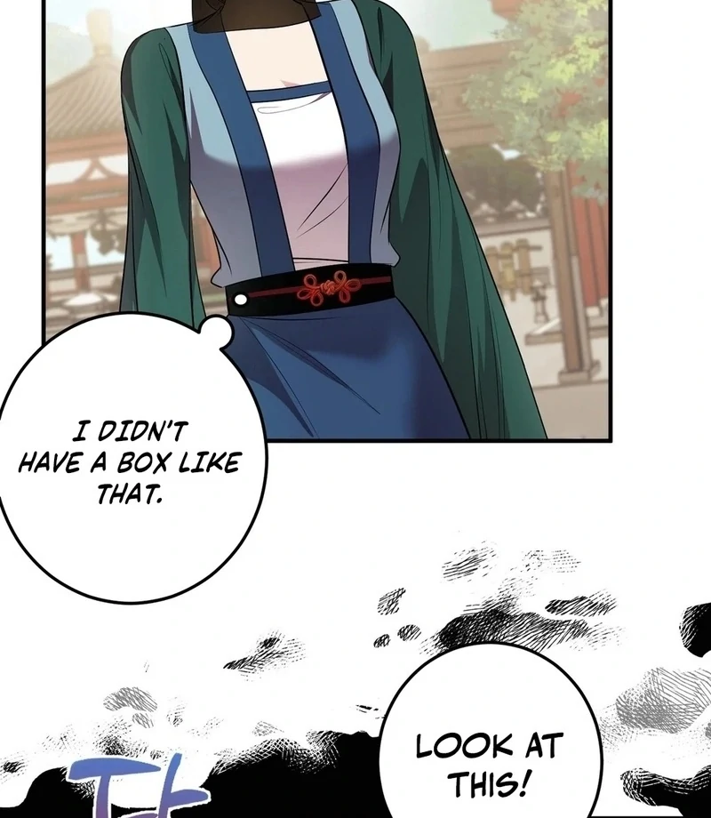 Flowers Are Flowers, Leaves Are Leaves Chapter 103 - Page 11