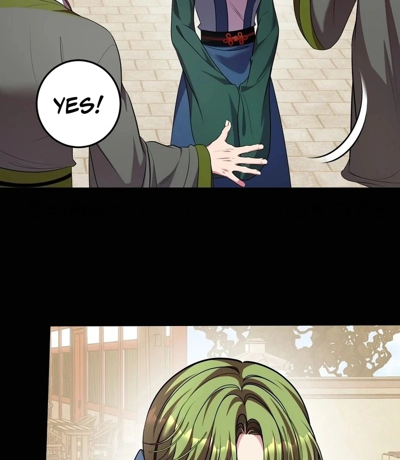 Flowers Are Flowers, Leaves Are Leaves Chapter 103 - Page 20