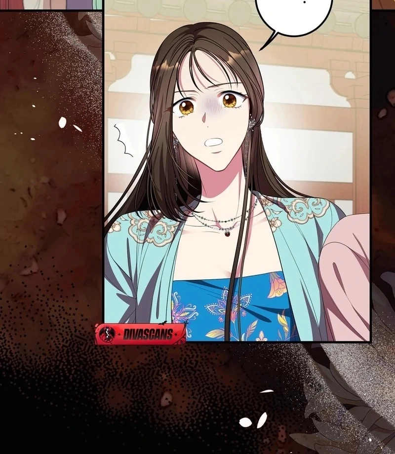 Flowers Are Flowers, Leaves Are Leaves Chapter 103 - Page 23