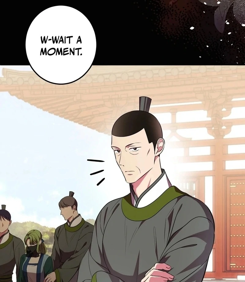 Flowers Are Flowers, Leaves Are Leaves Chapter 103 - Page 24