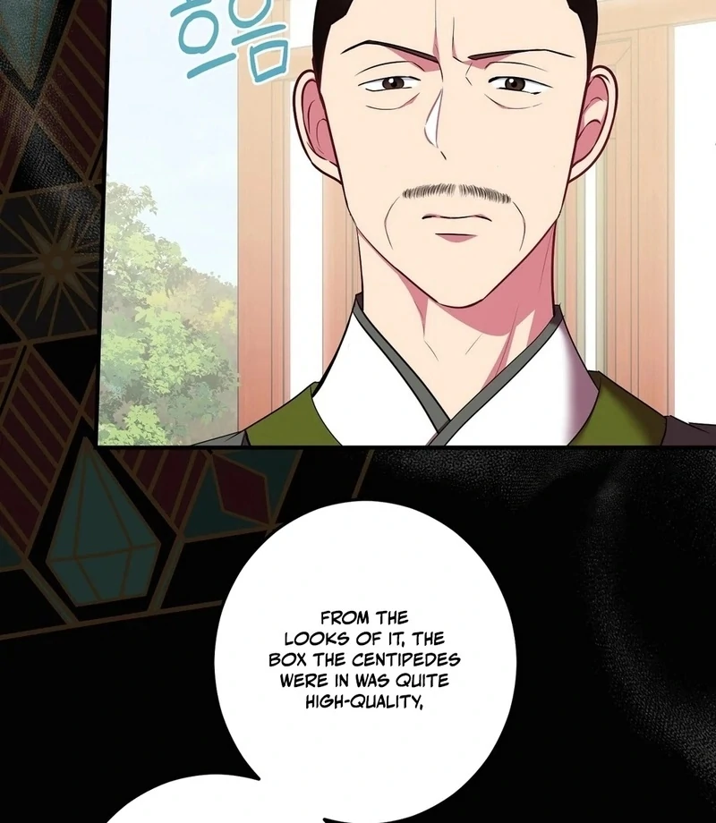 Flowers Are Flowers, Leaves Are Leaves Chapter 103 - Page 28