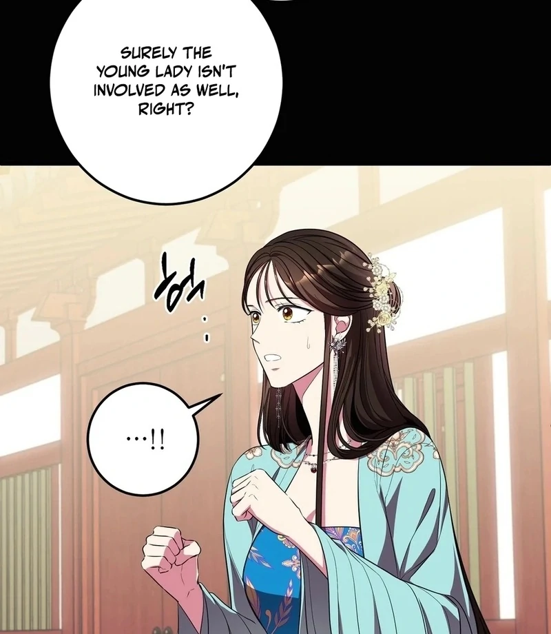 Flowers Are Flowers, Leaves Are Leaves Chapter 103 - Page 29