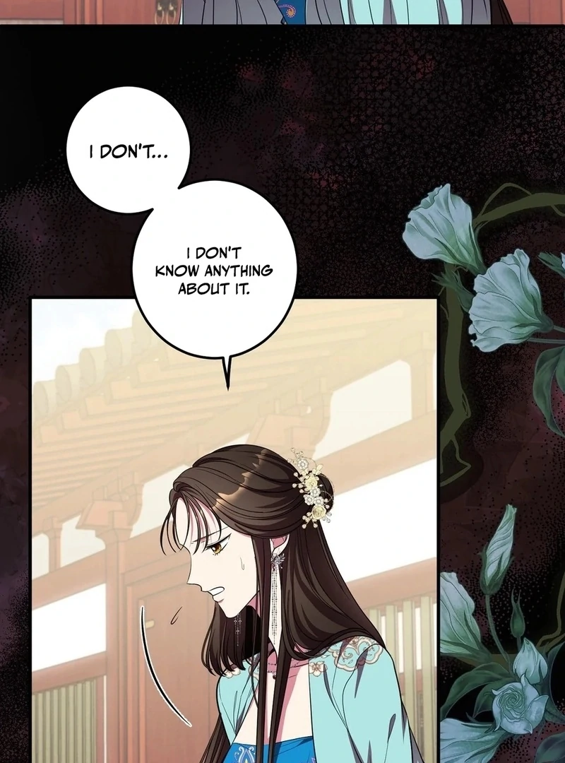Flowers Are Flowers, Leaves Are Leaves Chapter 103 - Page 30