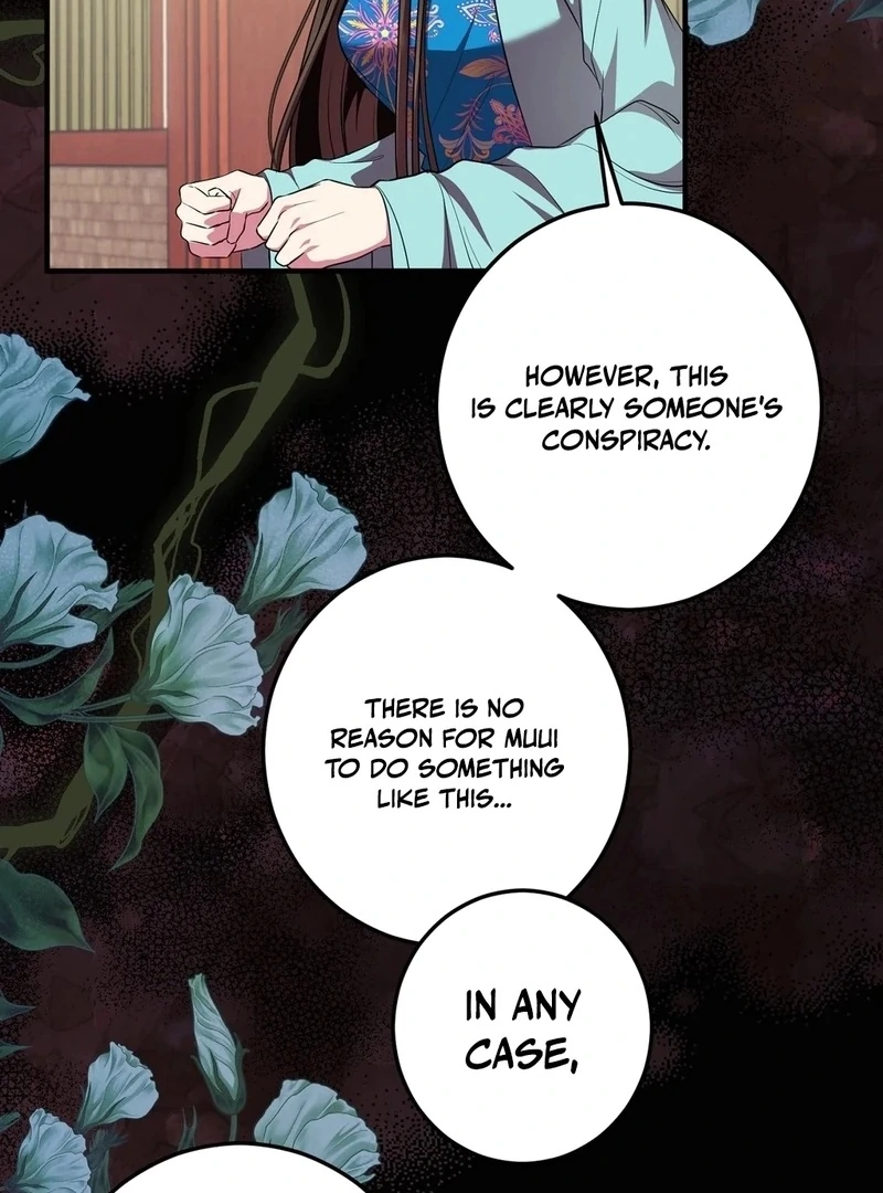 Flowers Are Flowers, Leaves Are Leaves Chapter 103 - Page 31