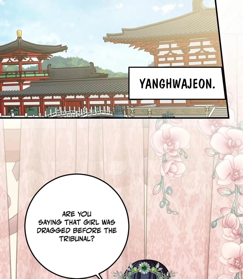 Flowers Are Flowers, Leaves Are Leaves Chapter 103 - Page 37