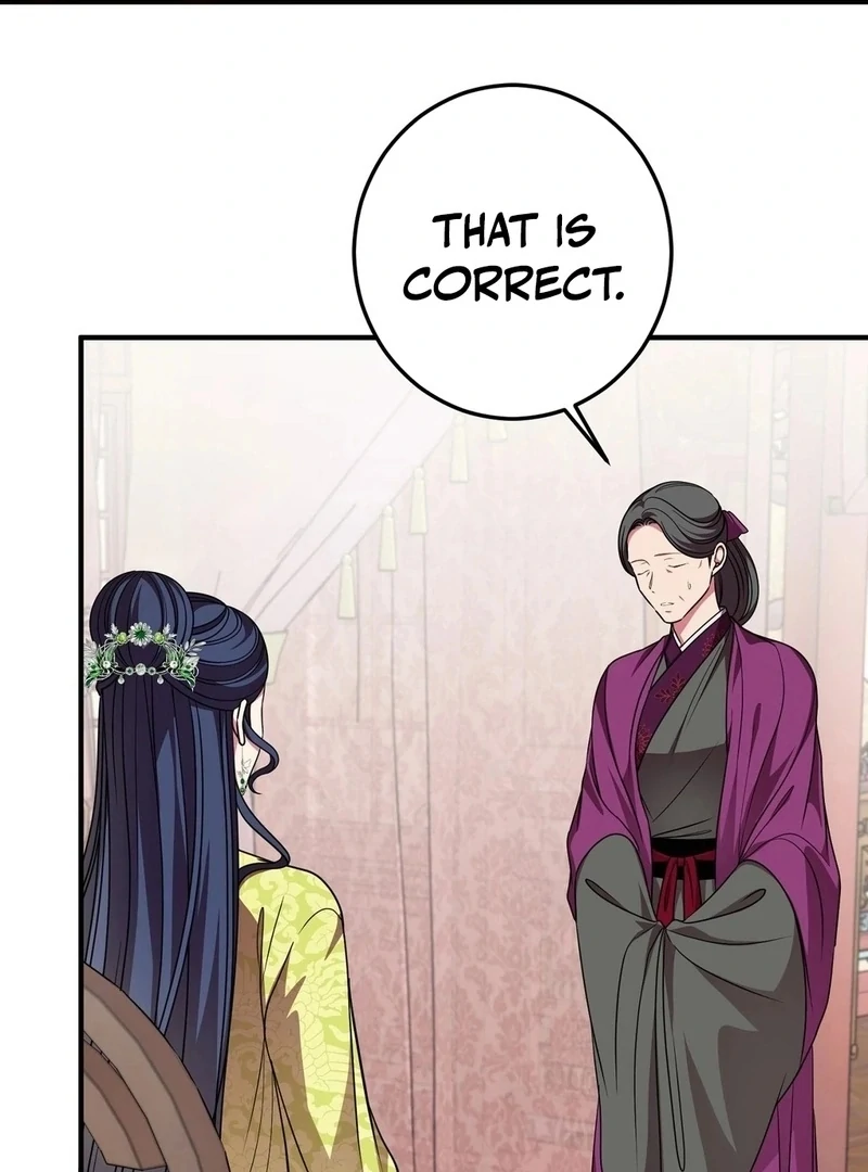 Flowers Are Flowers, Leaves Are Leaves Chapter 103 - Page 39