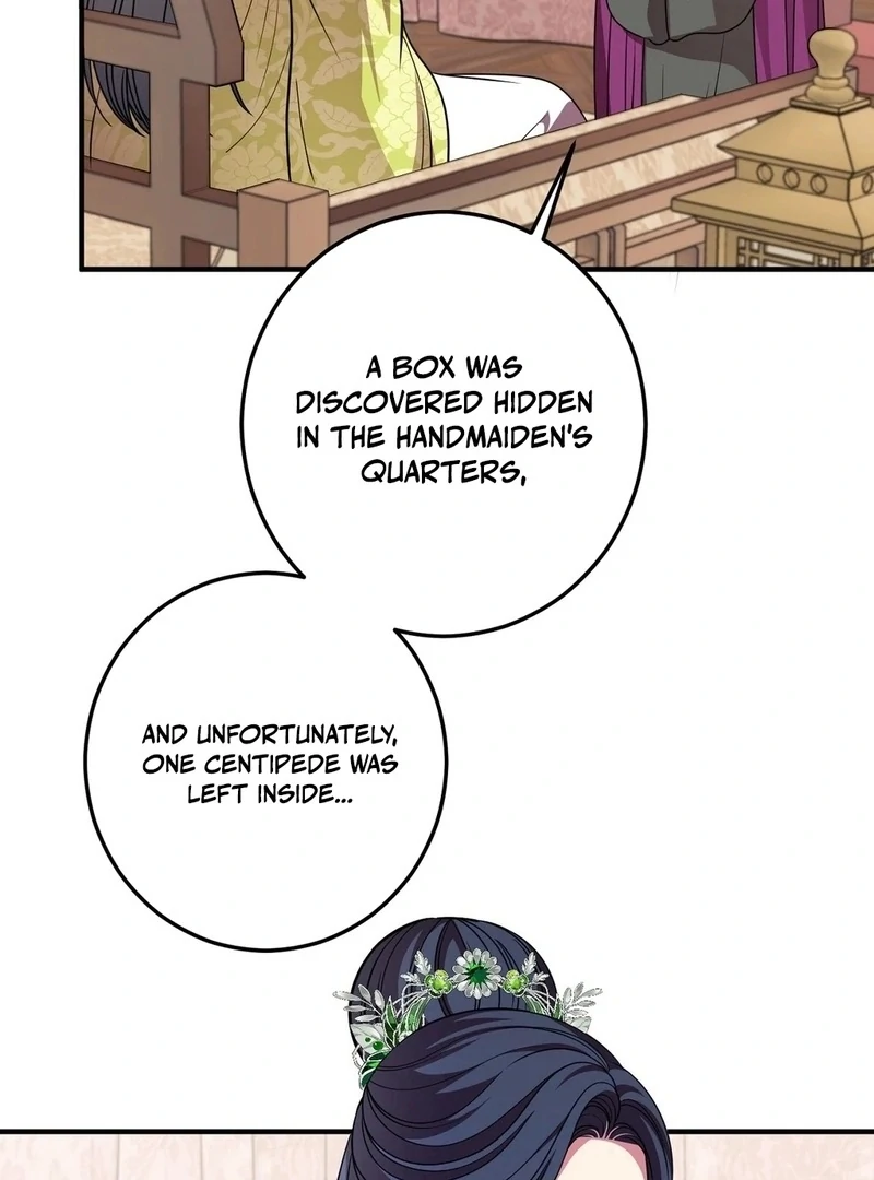 Flowers Are Flowers, Leaves Are Leaves Chapter 103 - Page 40